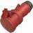 Mennekes Cee extension joint ptx 32a5p6h400vip54