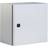 Schneider Electric Vægskab Med Grundplade 300x400x200