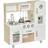 Homcom Luxury Kitchen Playset with Accessories