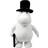 Moomin Gosedjur Muminpappa Martinex