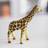 Green Rubber Toys GREEN RUBBER TOYSgiraff