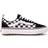 Vans Old Skool MTE 1 - Black/White/Checkerboard