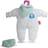 Berjuan Dukketøj Sanibaby Grøn (28 cm)
