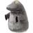 Aurora Groke Plush 5034566609938