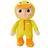 CoComelon Cocomelon Plush JJ Duckie