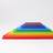 Grimms Rainbow Building Boards 11pcs