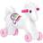 Dolu Rocking Unicorn