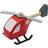 Plantoys Helikopter