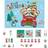 Paw Patrol Cooll Christmas Adventskalender