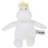 Martinex Snorkfröken Beanie, 15cm