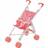 Baby Annabell Baby Annabell Active Stroller FOB only, Dukke klapvogn, 3 År, Flerfarvet, Baby dukke, Baby Annabell, Plast