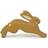 Wooden Woodland Animal Hare