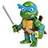 Jada Ninja Turtles Leonardo metalfigs figure 10cm