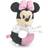Clementoni skramla Minnie Mouse
