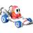 Hot Wheels Mario Kart GJH61 Metal Truck 1:64 Scale Shy Guy