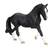 Mojo Animal Planet Hanoverian Black Portugal