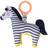Taf Toys Barnevognslegetøj Zebra