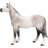 Mojo Animal Planet Orlov Trotter Hest