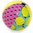 Bestway Jätte Retro Fashion Beach Ball 122cm