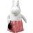 Moomin Mumitrold Bamse Mumimor 25 Cm