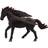 Mojo Animal Planet Pegasus, Sort