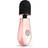 Rosy Gold Elektrisk minimassageapparat Rosy Gold