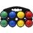 Play it Boule-set i plast
