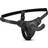 Easytoys Silicone Strap-on Smooth