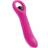 S Pleasures Vibrator S Pleasures Direect Fuchsia
