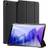 Dux ducis Tri-fold Stand Samsung Galaxy Tab A7 10.4 (2020) Black