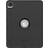 OtterBox iPad Pro 12.9 (3, 4 och 5 gen) Defender fodral från svart