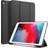 Dux ducis iPad Pro 10.5 iPad Air (2019) OSOM Tri-Fold läderfodral Svart