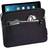 PEDEA Tablet Sleeve for Tablets Upto 12.9-Inch Black
