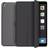 Nordic Trifold Back Case for iPad 10.2"