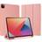 Dux ducis iPad Pro 11 2021 Fodral DOMO Series Rosa