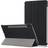 MTK Tri-fold Stand Smart Case For Samsung Galaxy Tab S7 Fe Black