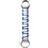 Gläs Spiral Dildo Glas 05655