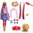 Barbie Color Reveal Ultimate Purple Surprise Doll