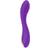 Vibrator S Pleasures Slender Purple