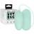Luv Egg Egg Vibrator Luv Egg Green