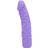 Manuela Crazy Klassisk Original Lilla Vibrator 13618