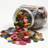 Creativ Company Assorterede Knapper 12-18-20 mm 800 stk