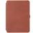 Onsala Collection Onsala Tablet Case Læder Brun Ipad Air 10,9" 2020