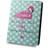 GreenGo Case Be a Flamingo (iPad)