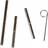 Drops Design DROPS Wire overgang
