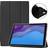 MTK Tri-fold Fodral till Lenovo Tab M10 HD Gen 2 Svart