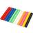 Soft Clay assorted colours, 200 g/ 1 pack
