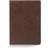 Trunk Leather Folio (iPad 10,2/Air 3) Brun Brun, svart, grön, ljusrosa