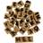 Creativ Company Foam Stamp Set, 42pcs