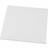 Creativ Company Canvas Panel, size 20x20 cm, 280 g, white, 1 pc